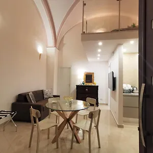 Dimora Del Monsignore Appartement