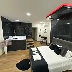 Meghan Appartement