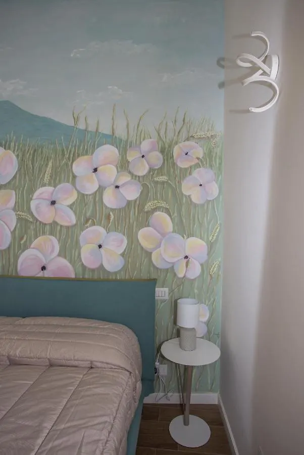 La Casa Di Nausicaa - Aurora Apartment Reggio Calabria