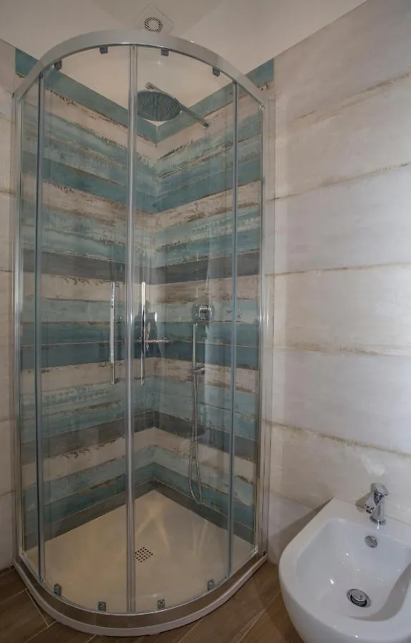 La Casa Di Nausicaa - Aurora Apartment Reggio Calabria 0*,  Italy