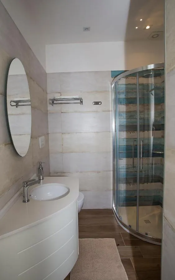 La Casa Di Nausicaa - Aurora Apartment Reggio Calabria 0*,  Italy