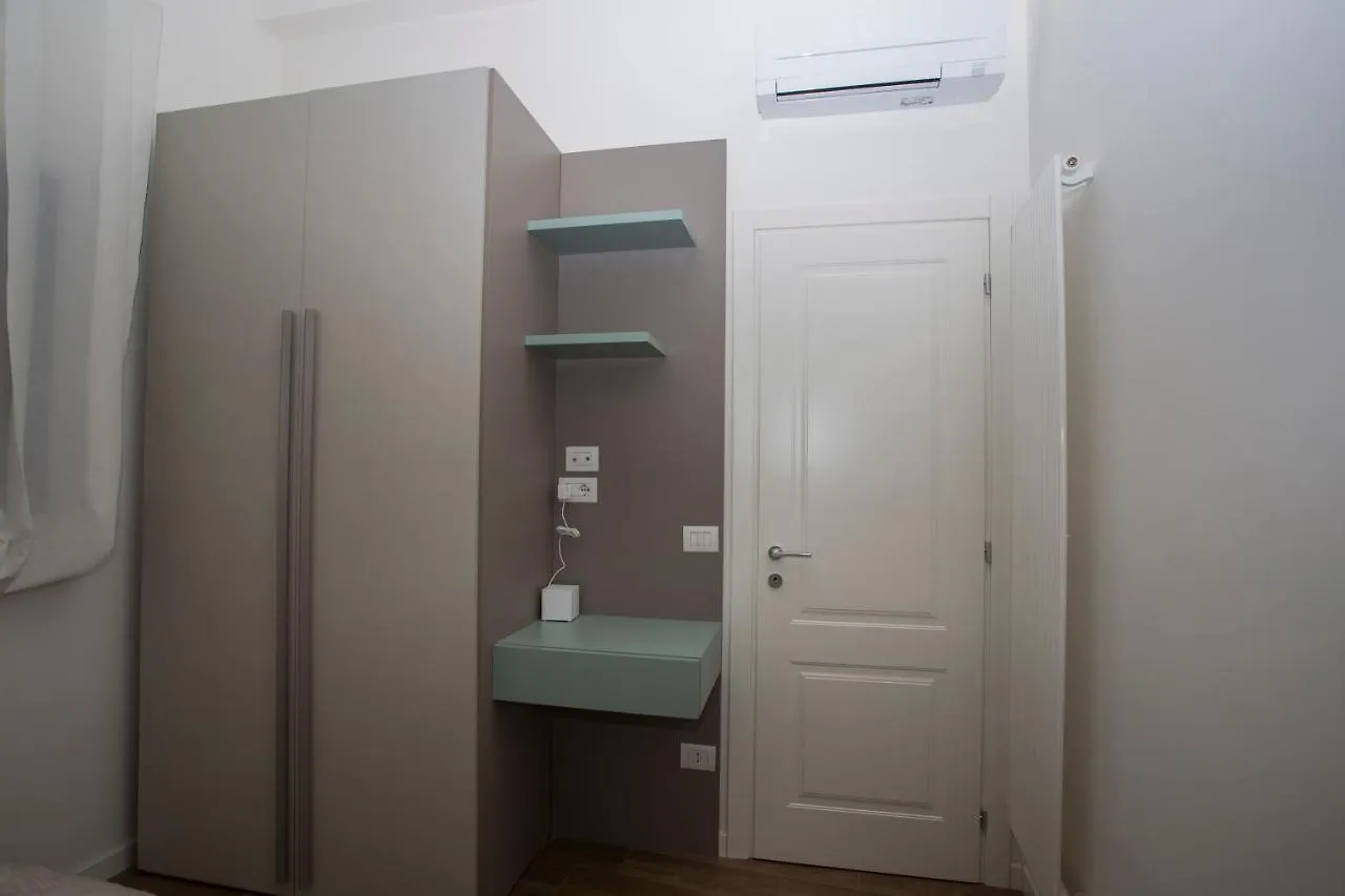 La Casa Di Nausicaa - Aurora Apartment Reggio Calabria